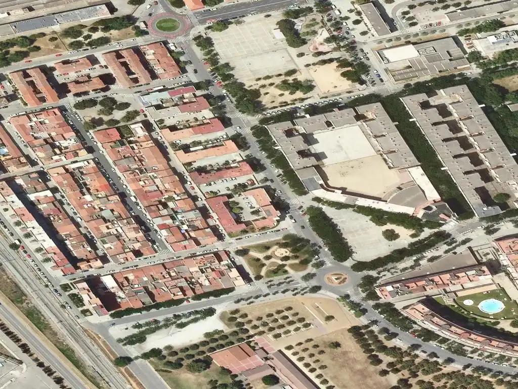 Appartement à vendre à Goya 94, imagen 2