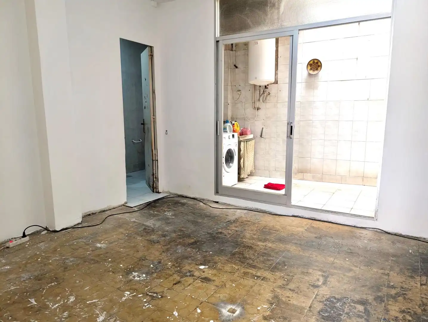Appartamento con terrazza in vendita a Calle CANONGE MONTANYA, imagen 3