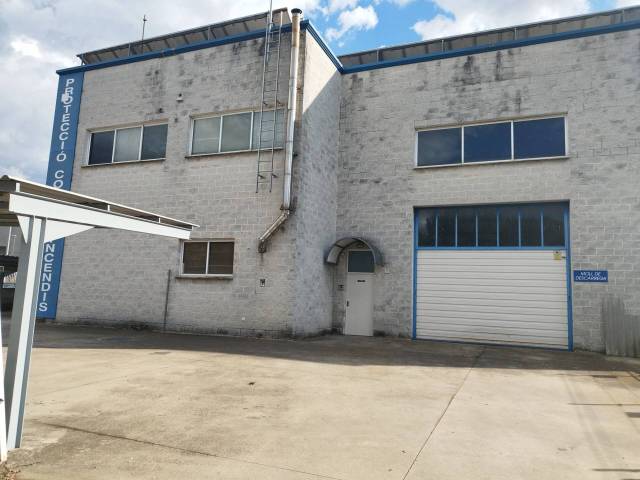 Nave industrial en Alquiler en Tarragona en Nord