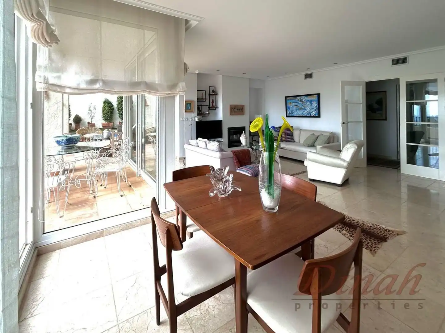 Apartment mit Pool zum Verkauf in Alemania, imagen 18