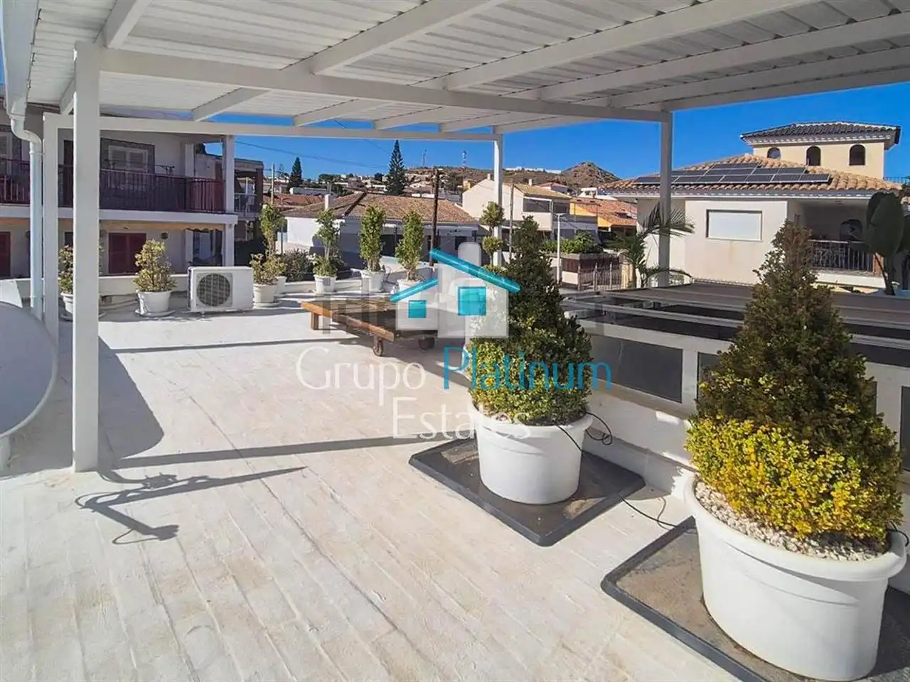 Villa avec piscine à vendre à San Juan de los Terreros, imagen 15