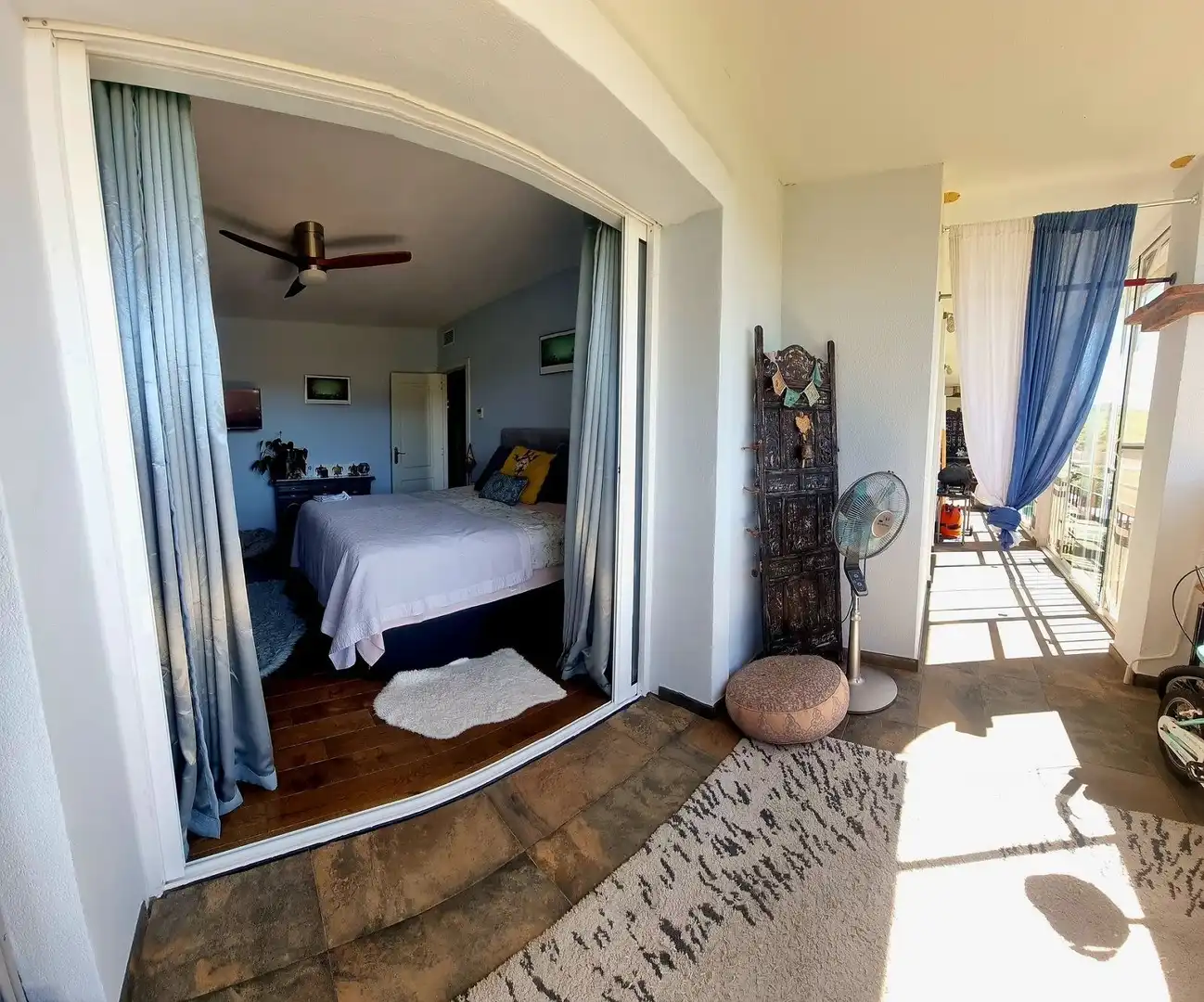 Apartment with pool for sale in Mijas Golf, imagen 16