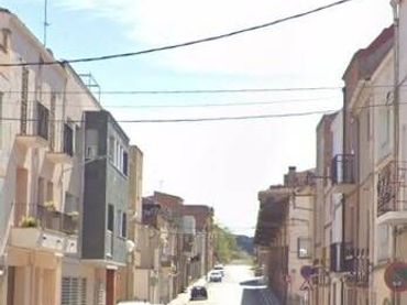 Piso en venta en Almacelles