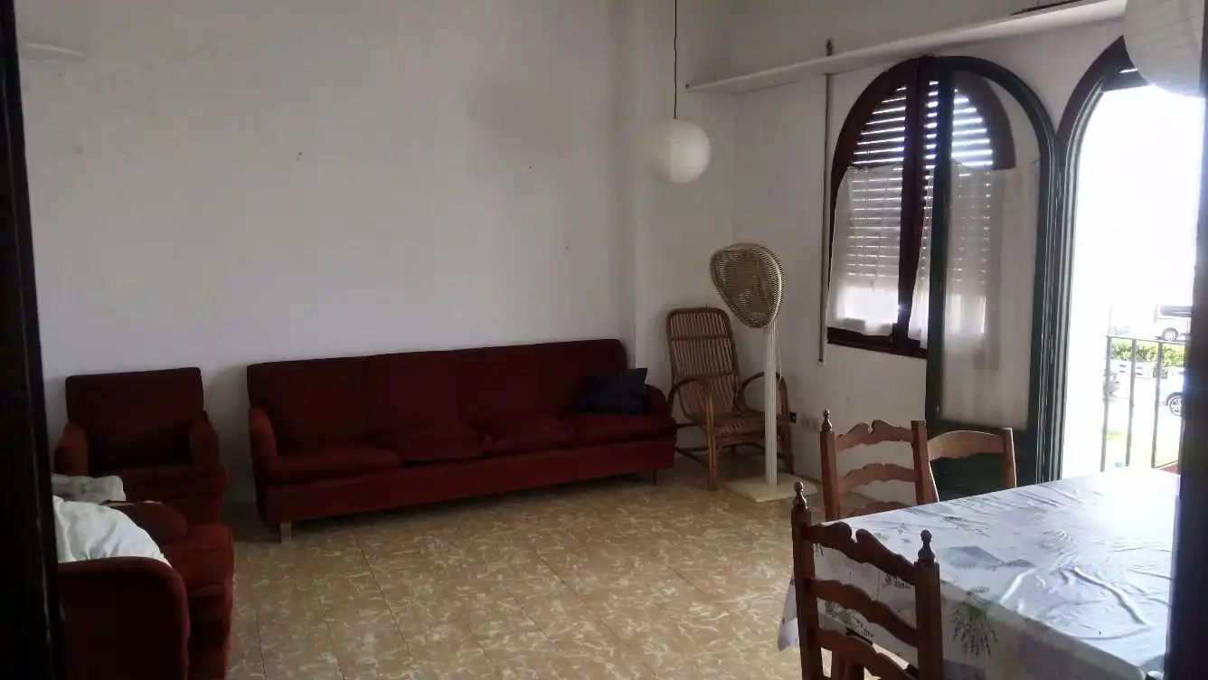 Wohnzimmer von Gebäude zum Verkauf in L'Estartit