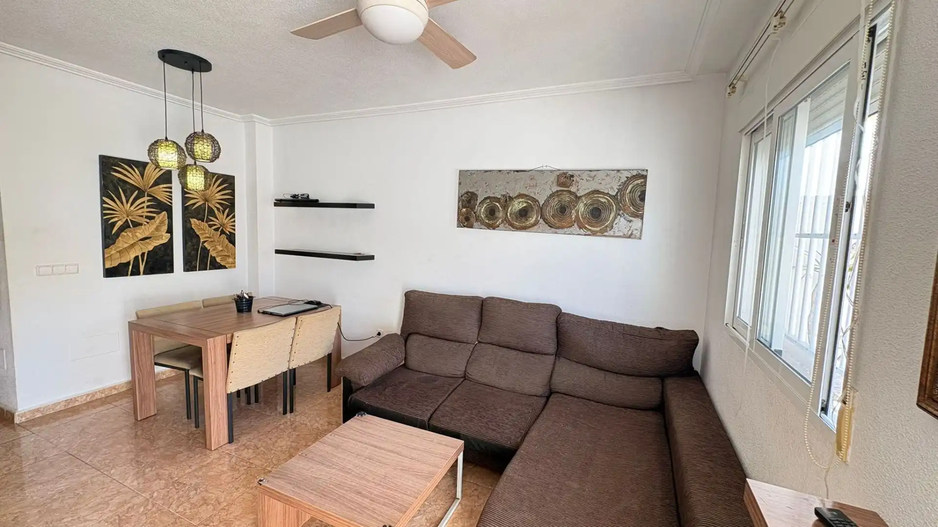 Duplex avec jardin à vendre à Los Peñascos - El Salero - Los Imbernones, imagen 10