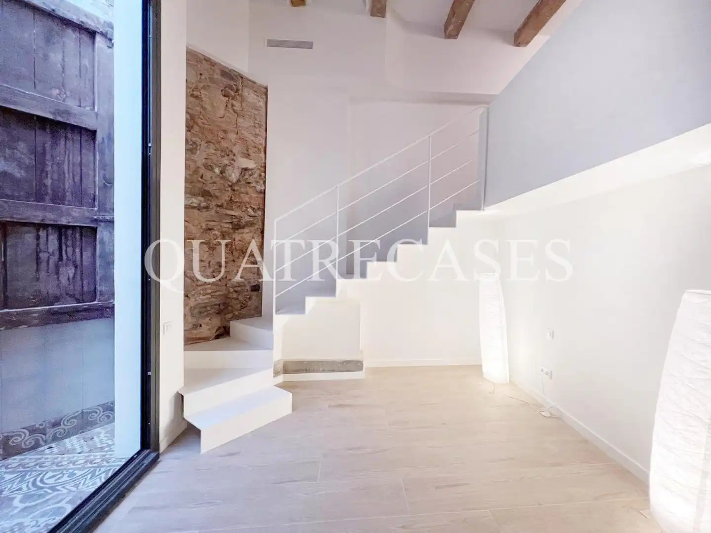 Appartement avec jardin à vendre à Eixample, imagen 24