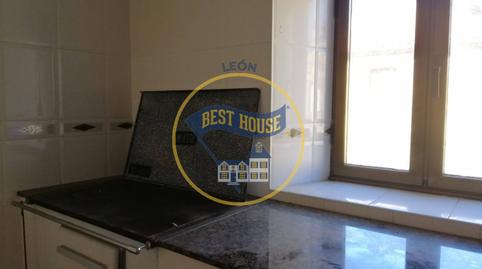 Foto 4 de Casa o xalet en venda a Rioseco de Tapia, León