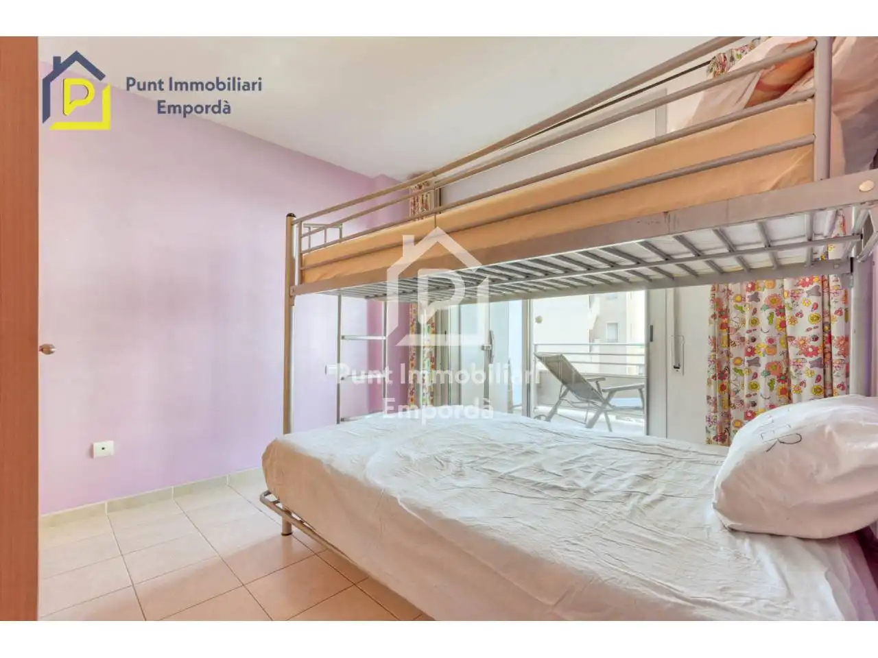 Apartament amb terrassa en venda a Calle Joanot Martorell, imagen 20