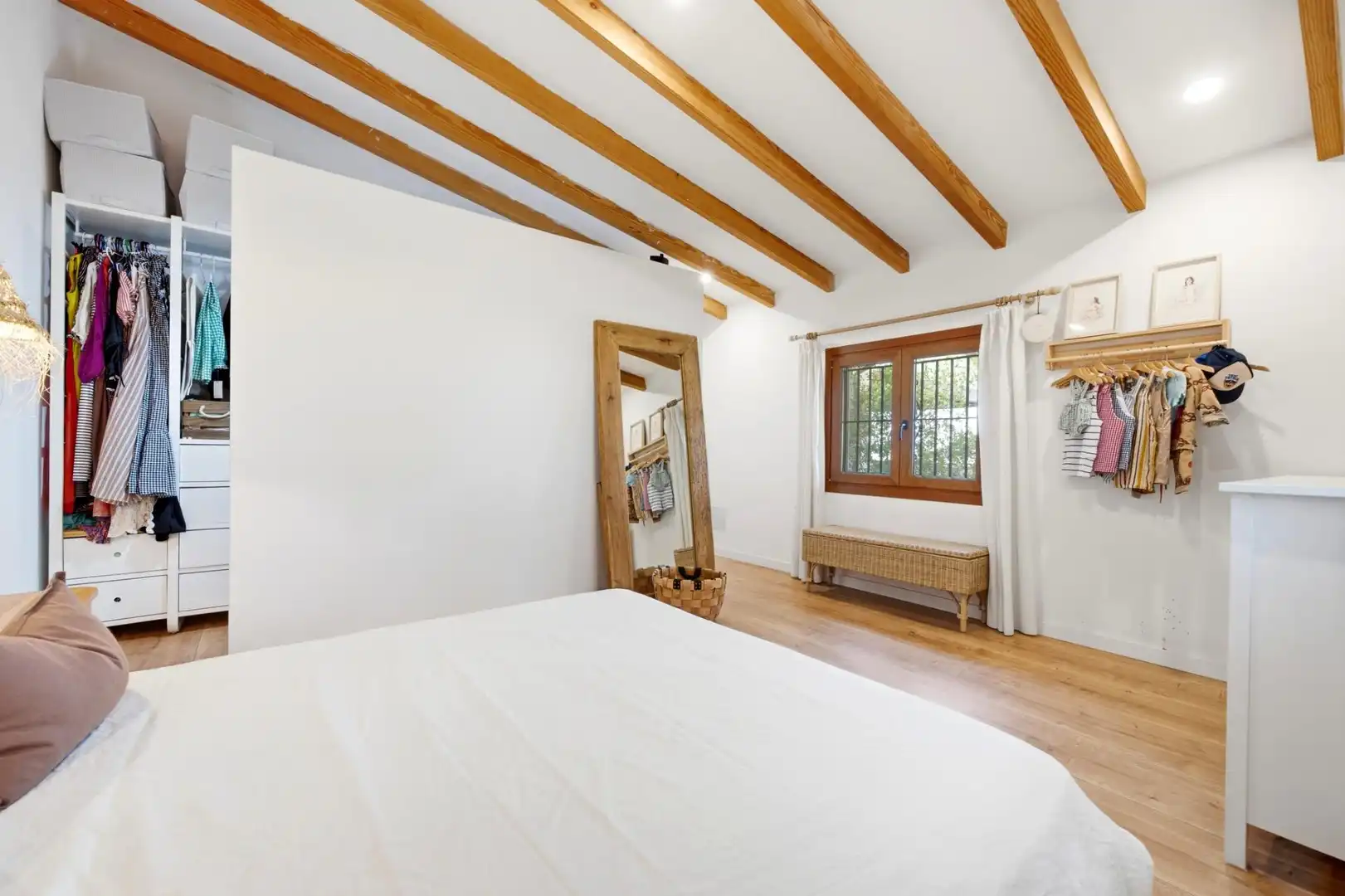 Casa rústica en venda a Montuïri, imagen 27