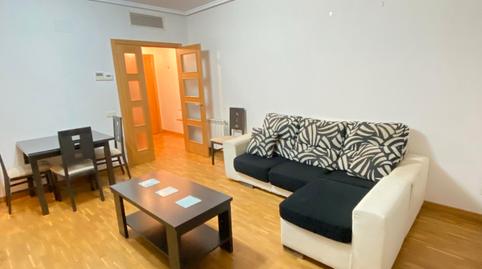 Foto 5 de Apartament en venda a Calle Cantábrico, Larache, Ciudad Real Capital