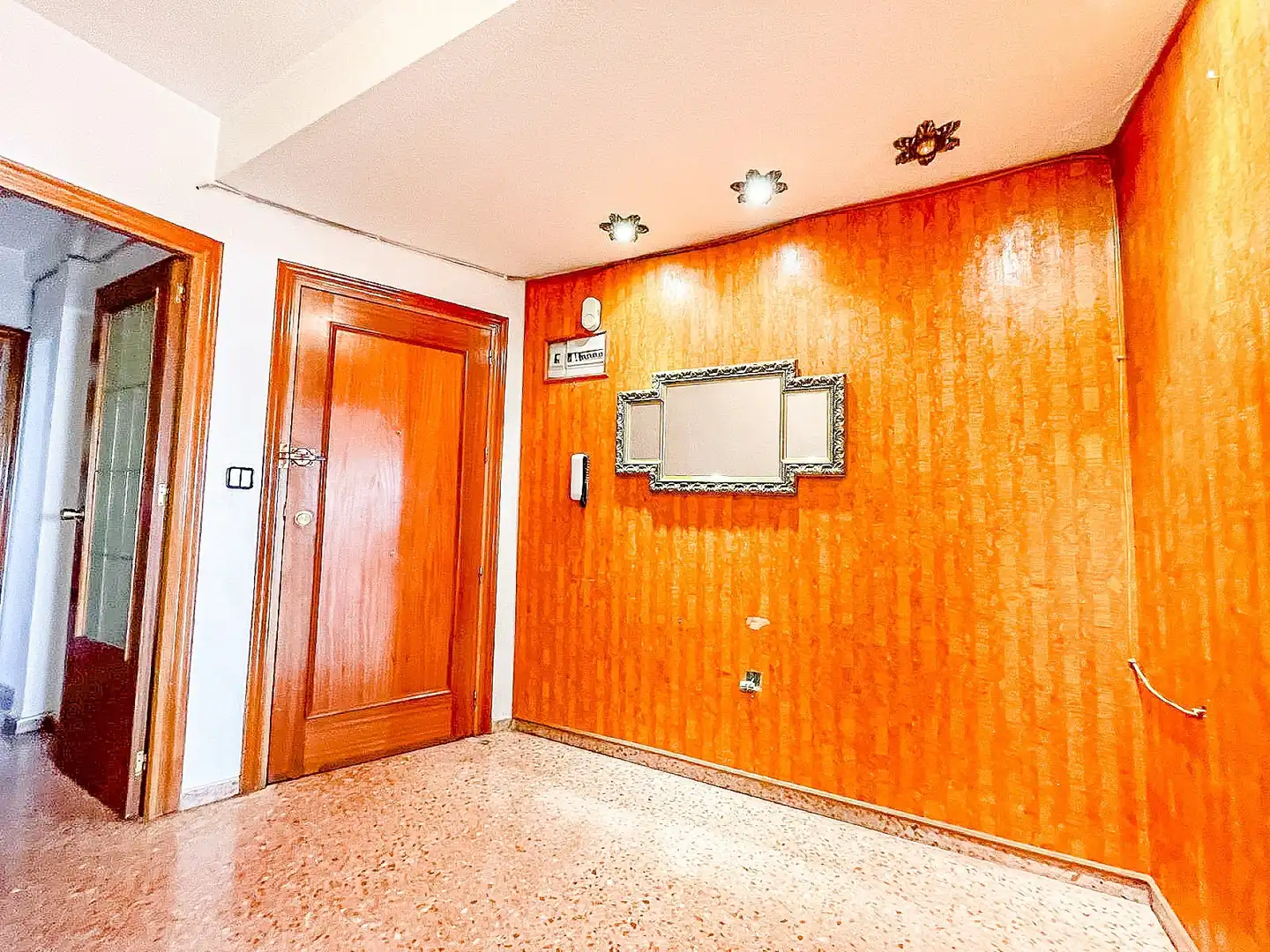 Apartament en venda en El Pinós / Pinoso amb Terrassa