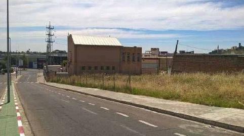 Foto 2 de Residencial en venda a Santa Eufemia, Sevilla