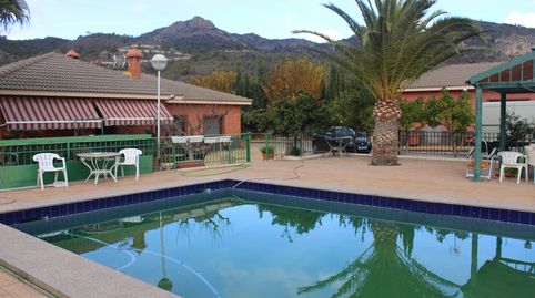 CHALET EN SAX