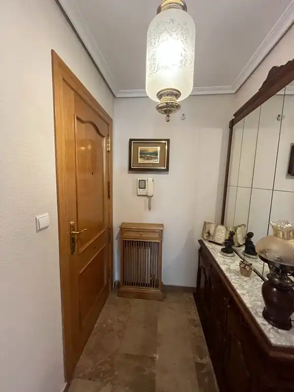 Flat for sale in Albacete  with Heating, Terrace and Storage room