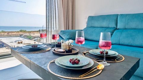 Photo 3 of Houses for rent in Urbanización Santa Rosa, Torrox