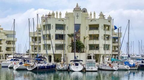 Garaje en venta en Puerto Marina., image 3