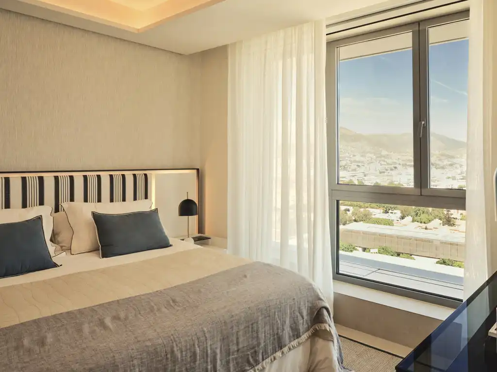 Penthouse mit Pool zum Verkauf in Centro, imagen 21