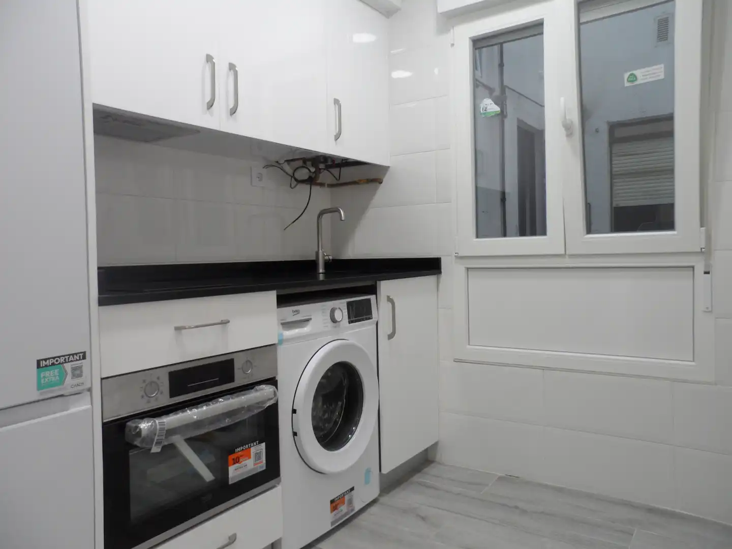 Flat for sale in Calle Alta, imagen 3