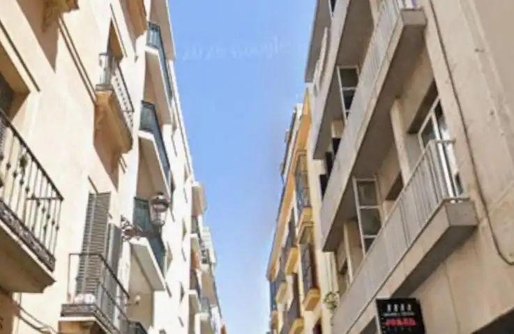 Pis amb ascensor en venda a Calle O´DONNELL, imagen 10