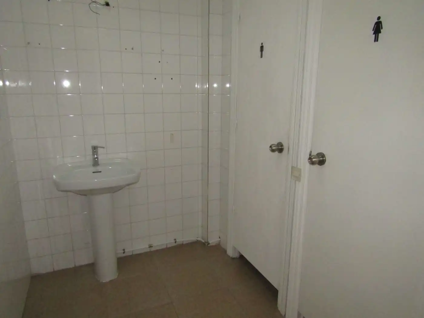 Office for rent in Centro