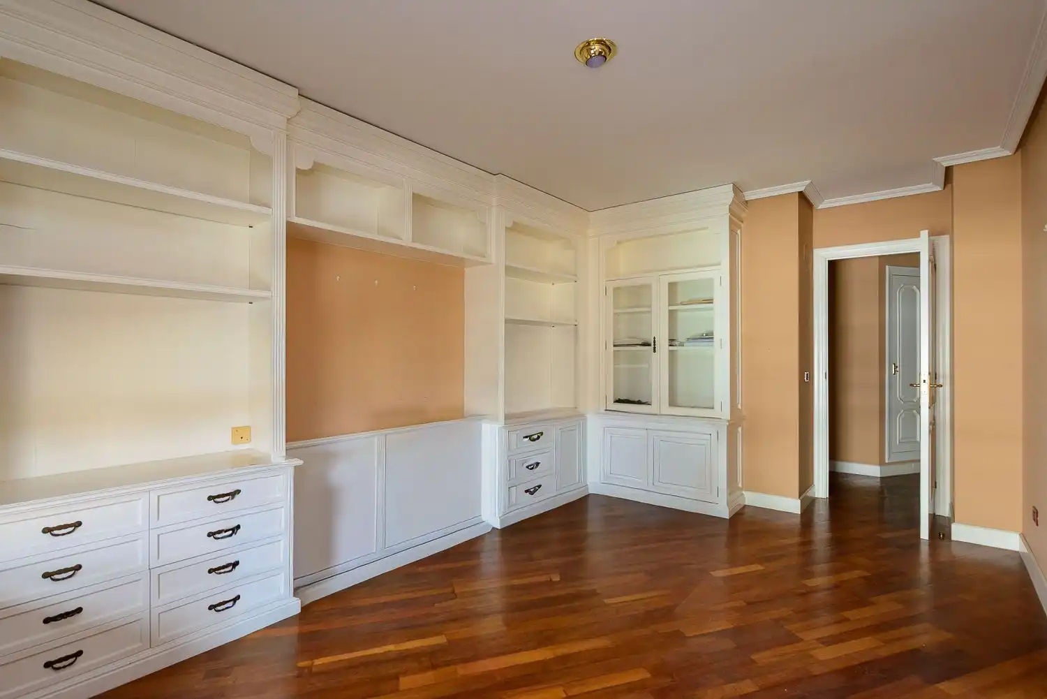 Wohnung mit Aufzug zum Verkauf in Plaza de América 14, imagen 15