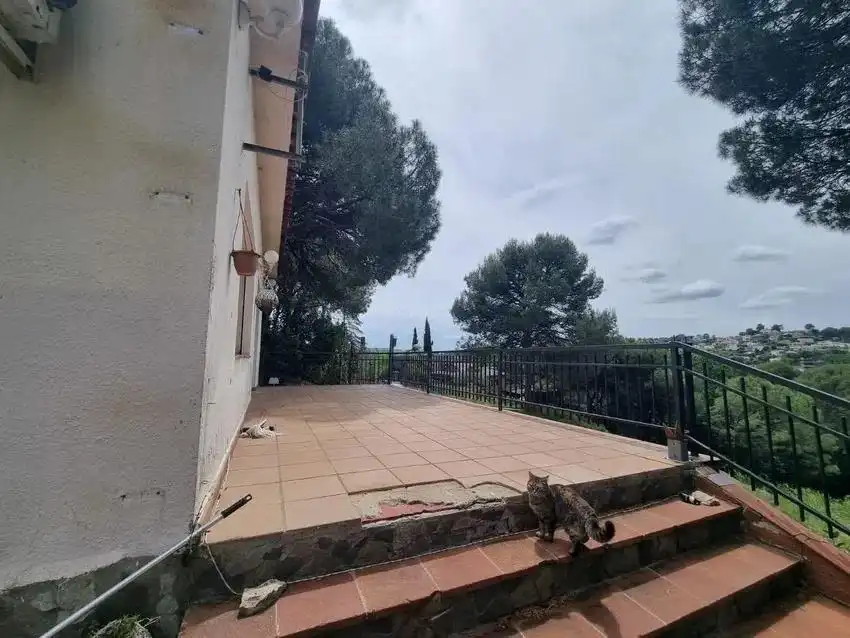 Casa amb piscina en venda a PINS, imagen 35