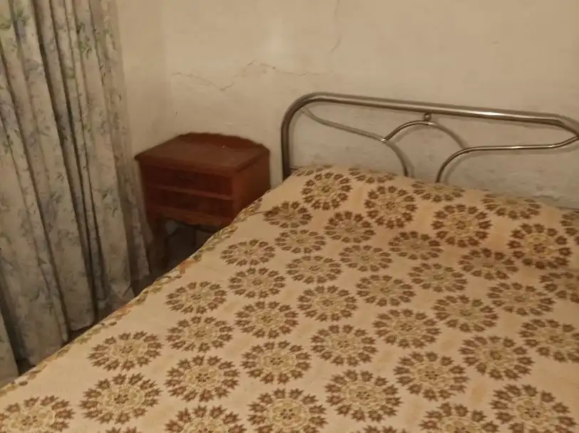 Schlafzimmer von Haus oder Chalet zum Verkauf in Villa del Campo mit Terrasse