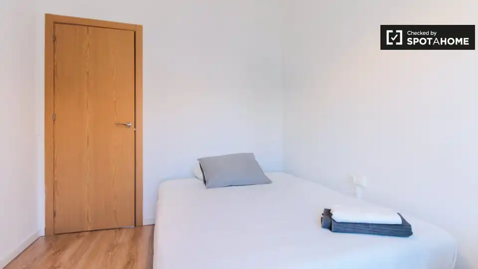 Appartement avec terrasse à louer à Eixample, imagen 10