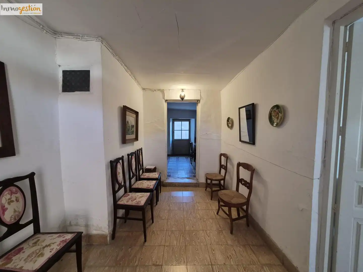 Casa o chalet en venta en La Pedraja de Portillo  con Jardín privado y Trastero