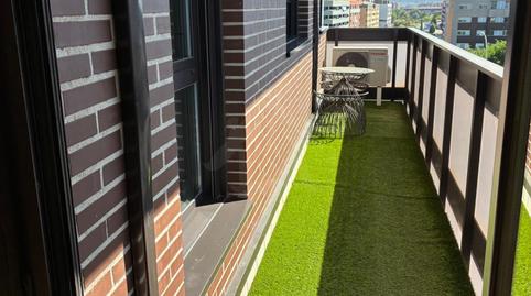 Foto 4 de Pis en venda a Logroño - Cl Santa Marina, La Cava - Fardachón,  Logroño