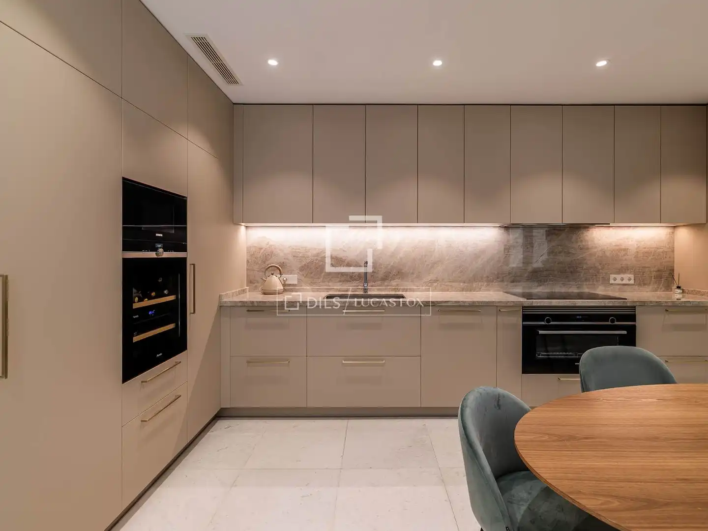 Appartement avec ascenseur à vendre à Chamberí, imagen 14