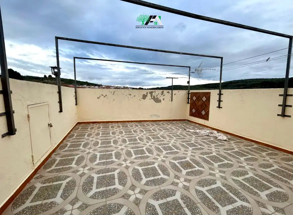Wohnung mit Terrasse zum Verkauf in Calle Generalife, imagen 15