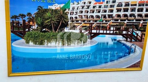 Foto 4 de Piso de alquiler en Zeus, Costa del Silencio, Arona