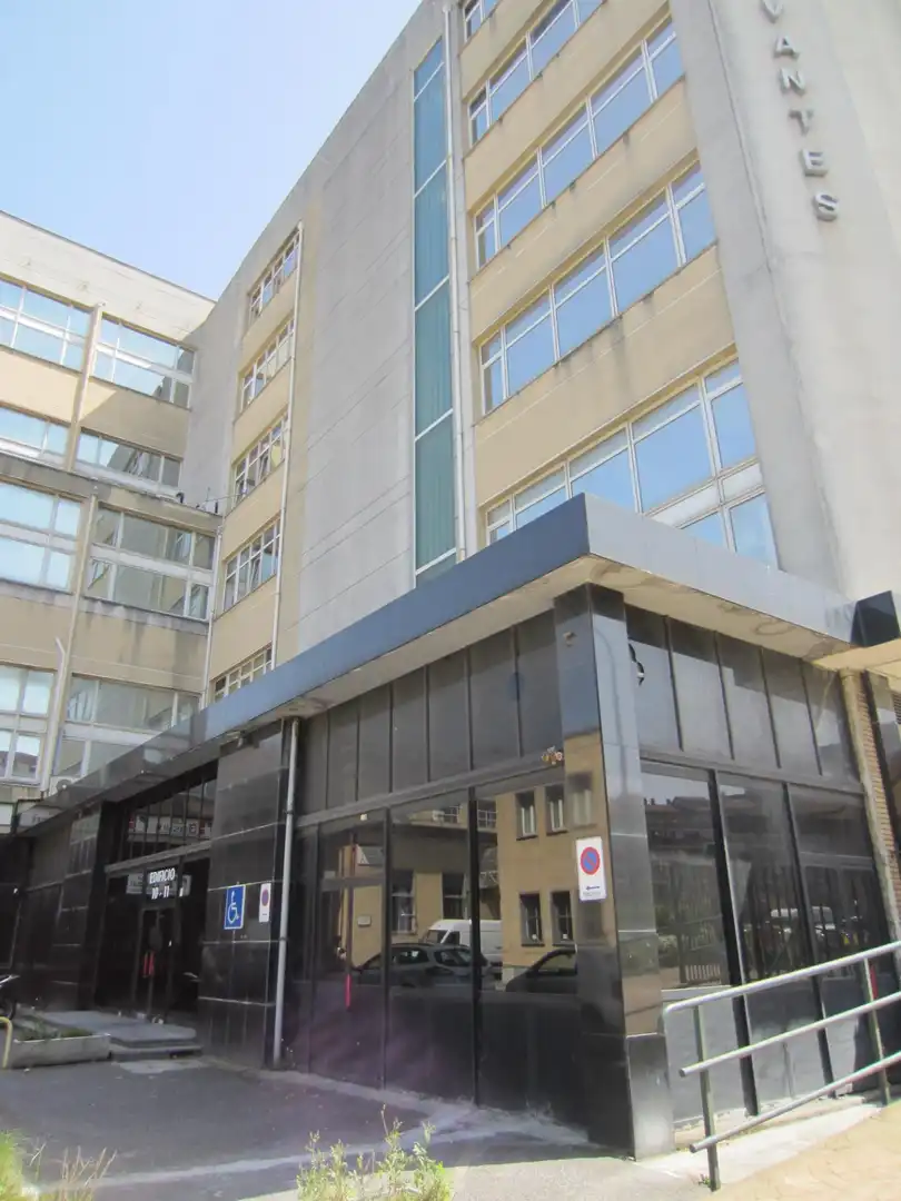 Office space with lift for sale in Pozokoetxe, imagen 4