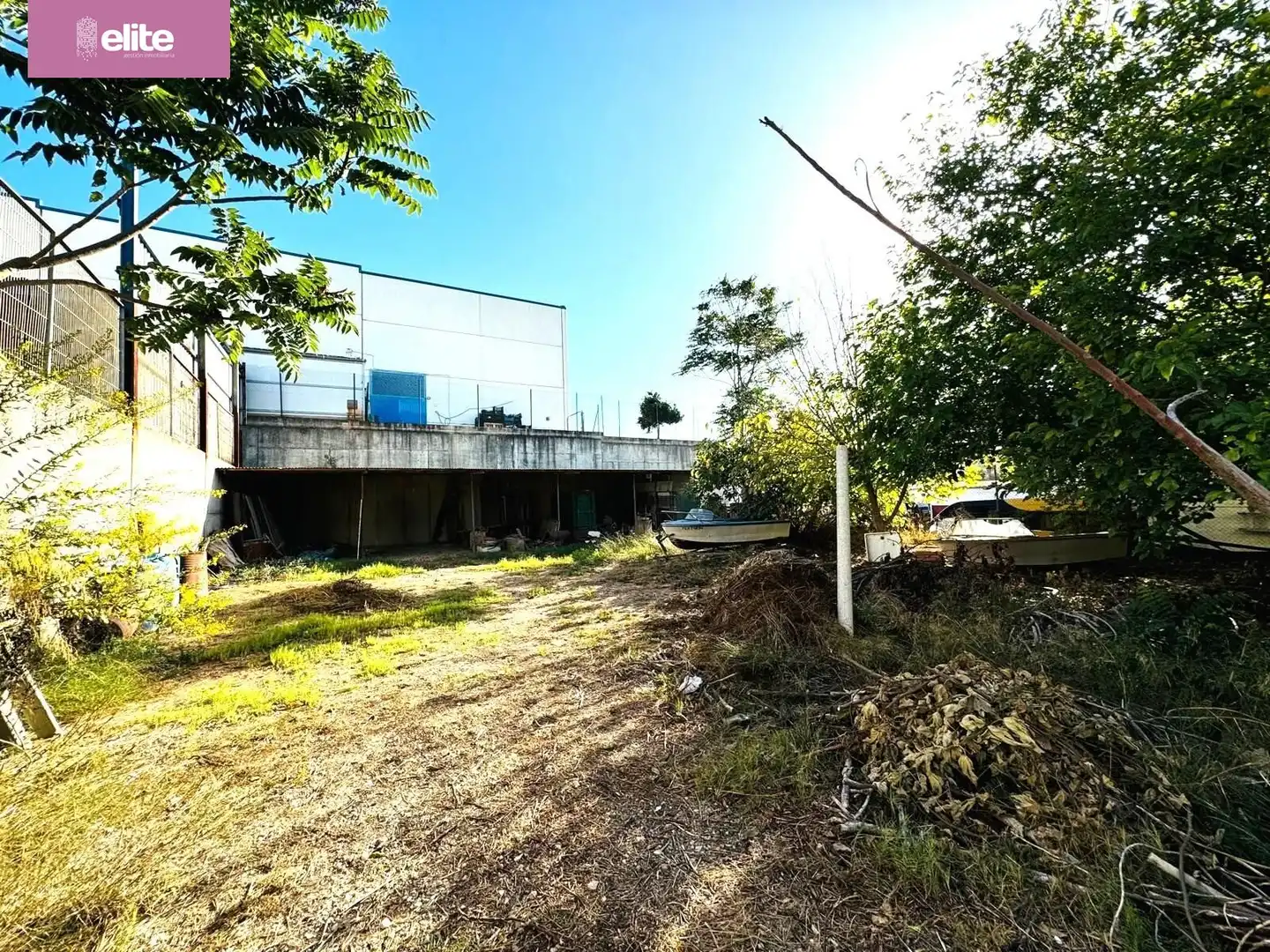 Nau industrial en venda a Jerez Sur, imagen 20