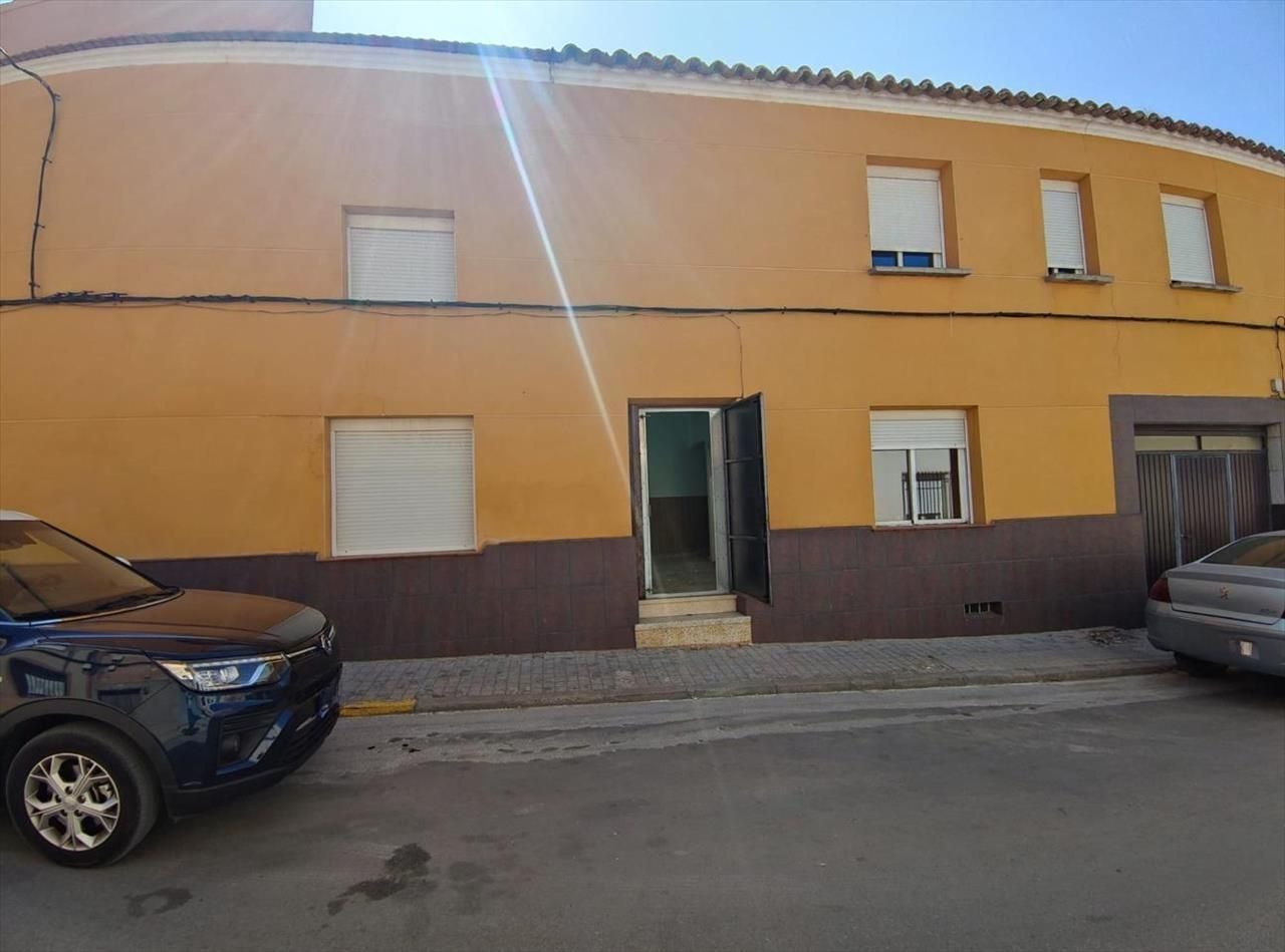 Finca rústica en venda a Bajada Del Rollo, 23, Madridejos
