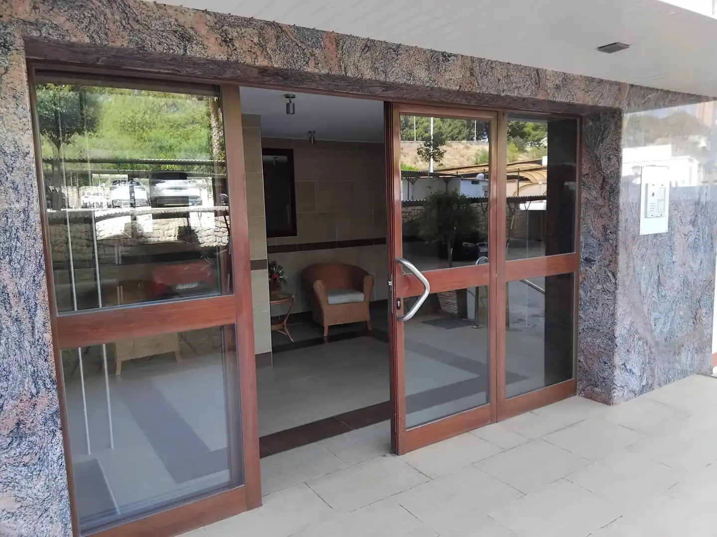 Apartament amb ascensor en venda a Playa de Poniente, imagen 5