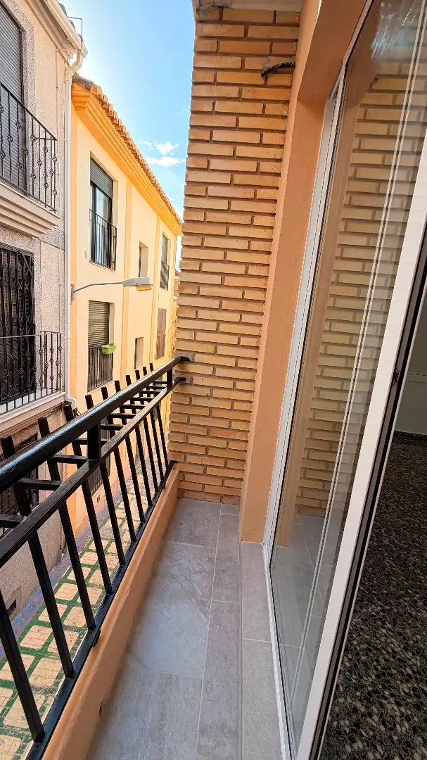 Pis amb terrassa en venda a Centro, imagen 7