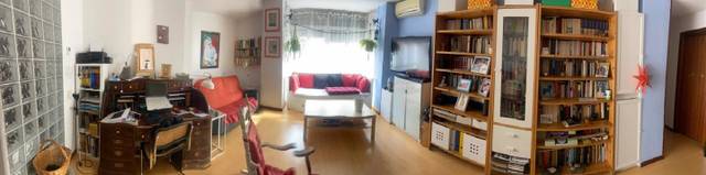 Piso en Alquiler en De La Diligencia en Palomeras Bajas