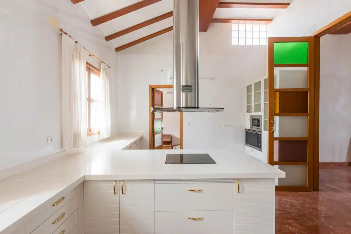 Casa amb terrassa en venda a Casa Huerta Mula Murcia, imagen 19