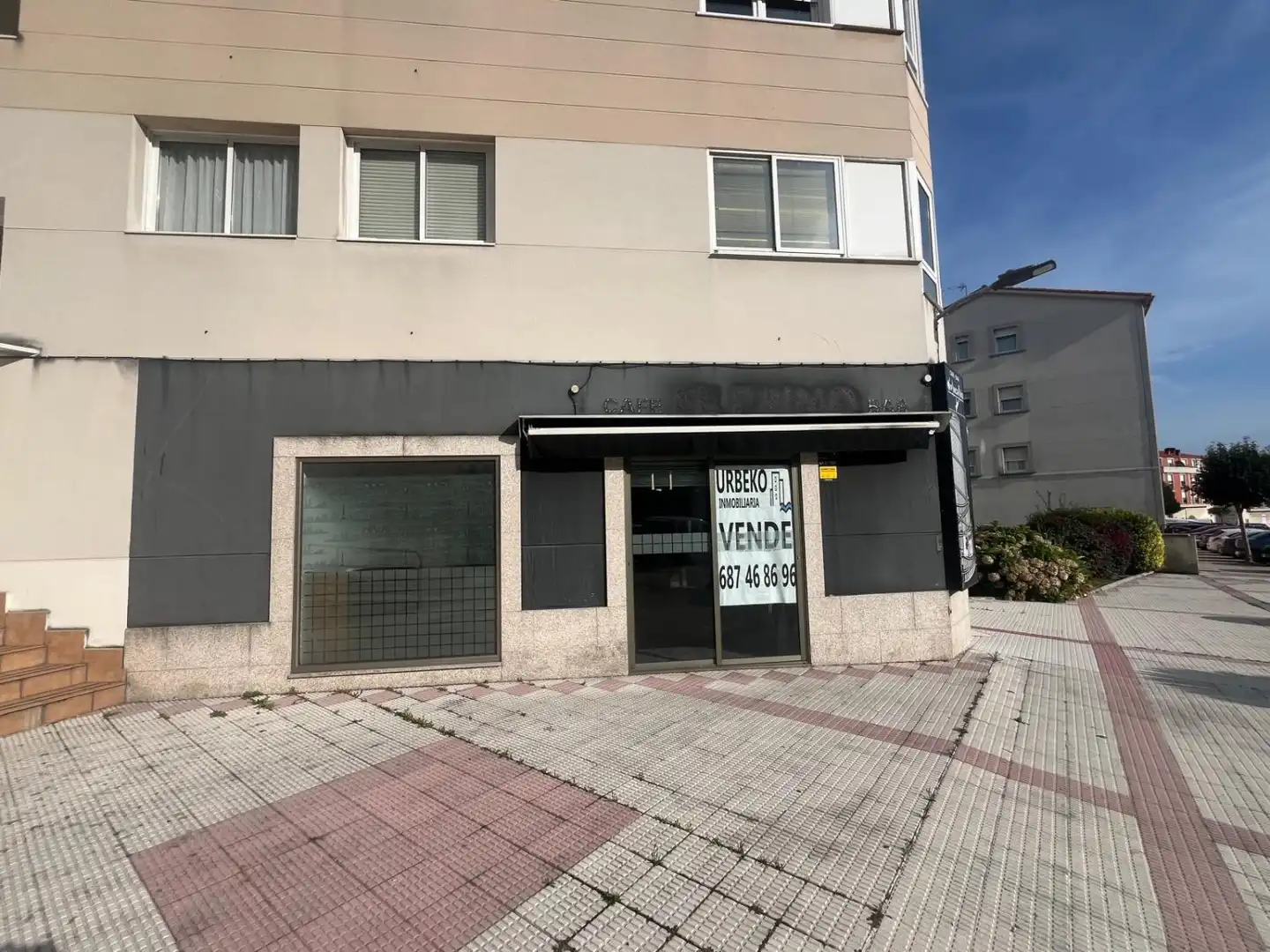 Local comercial en venta en Oseiro, imagen 9