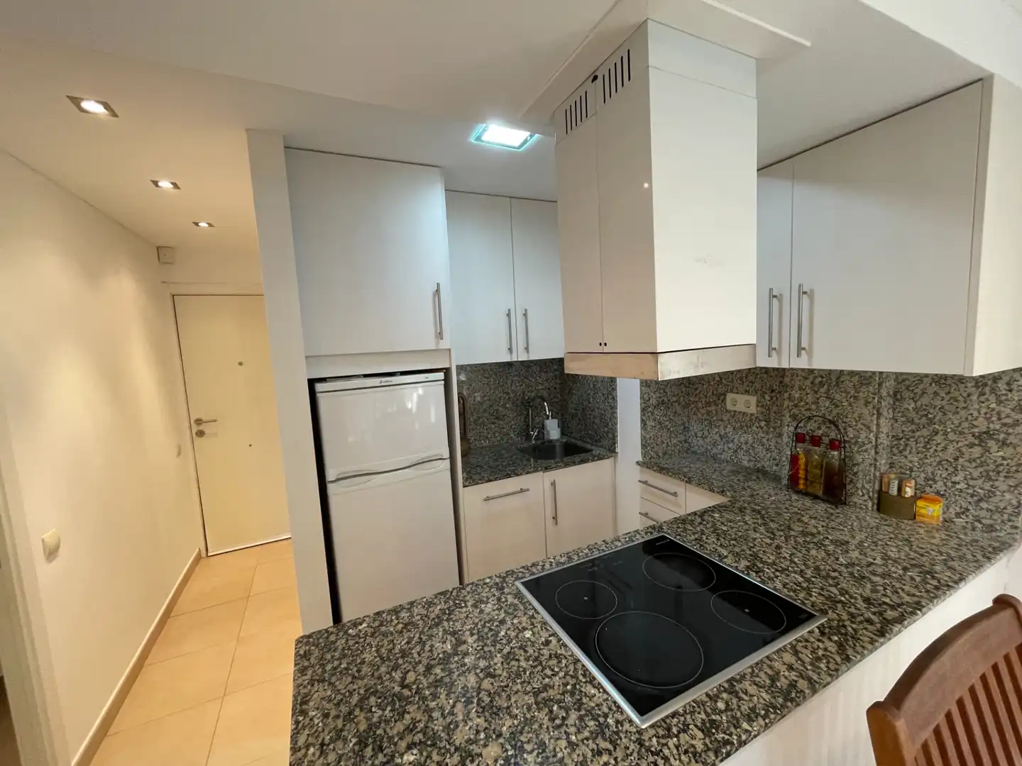 Apartamento en venta en Carrer de Serafí Pitarra, Mar i Camp - Platja dels Capellans