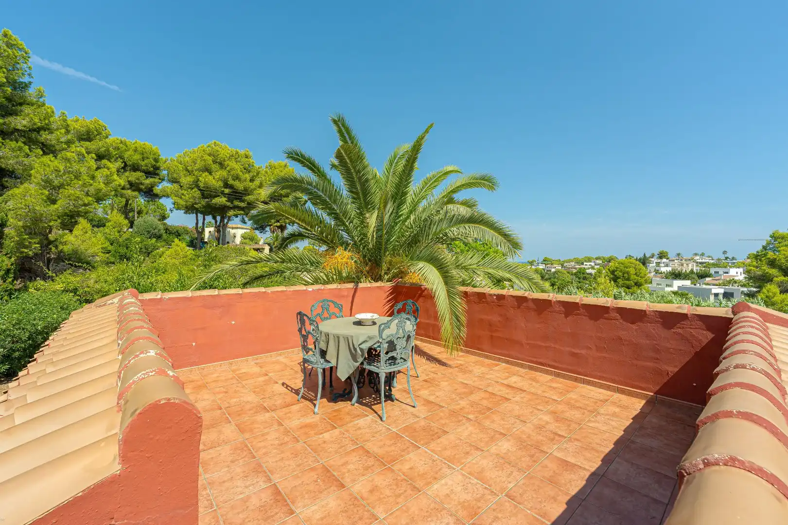 Maison avec piscine à vendre à Cap Martí - El Tossalet - Pinomar, imagen 21