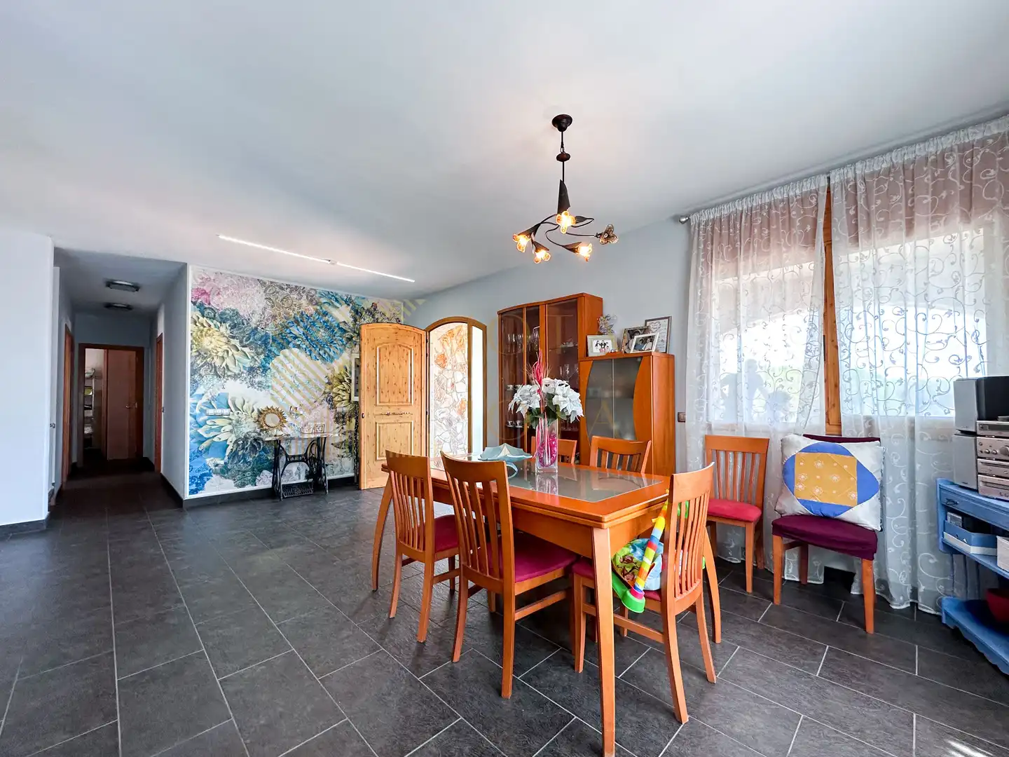 Maison avec terrasse à vendre à Residencial Park, imagen 6