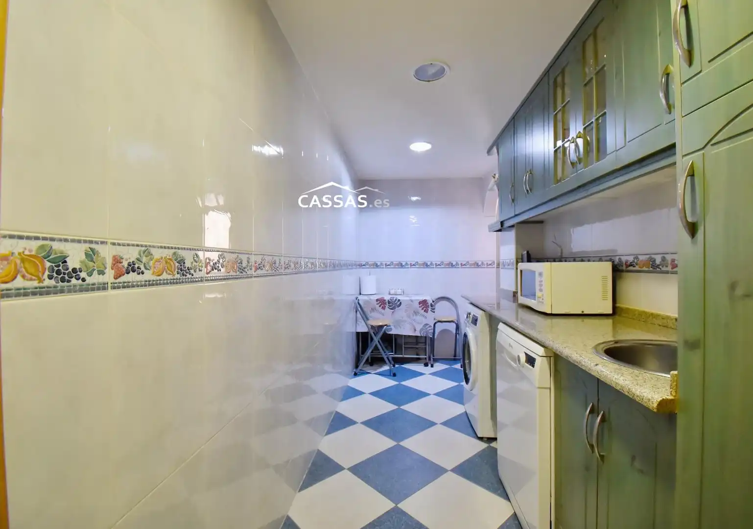 Flat for sale in Torrejón de Ardoz, Madrid