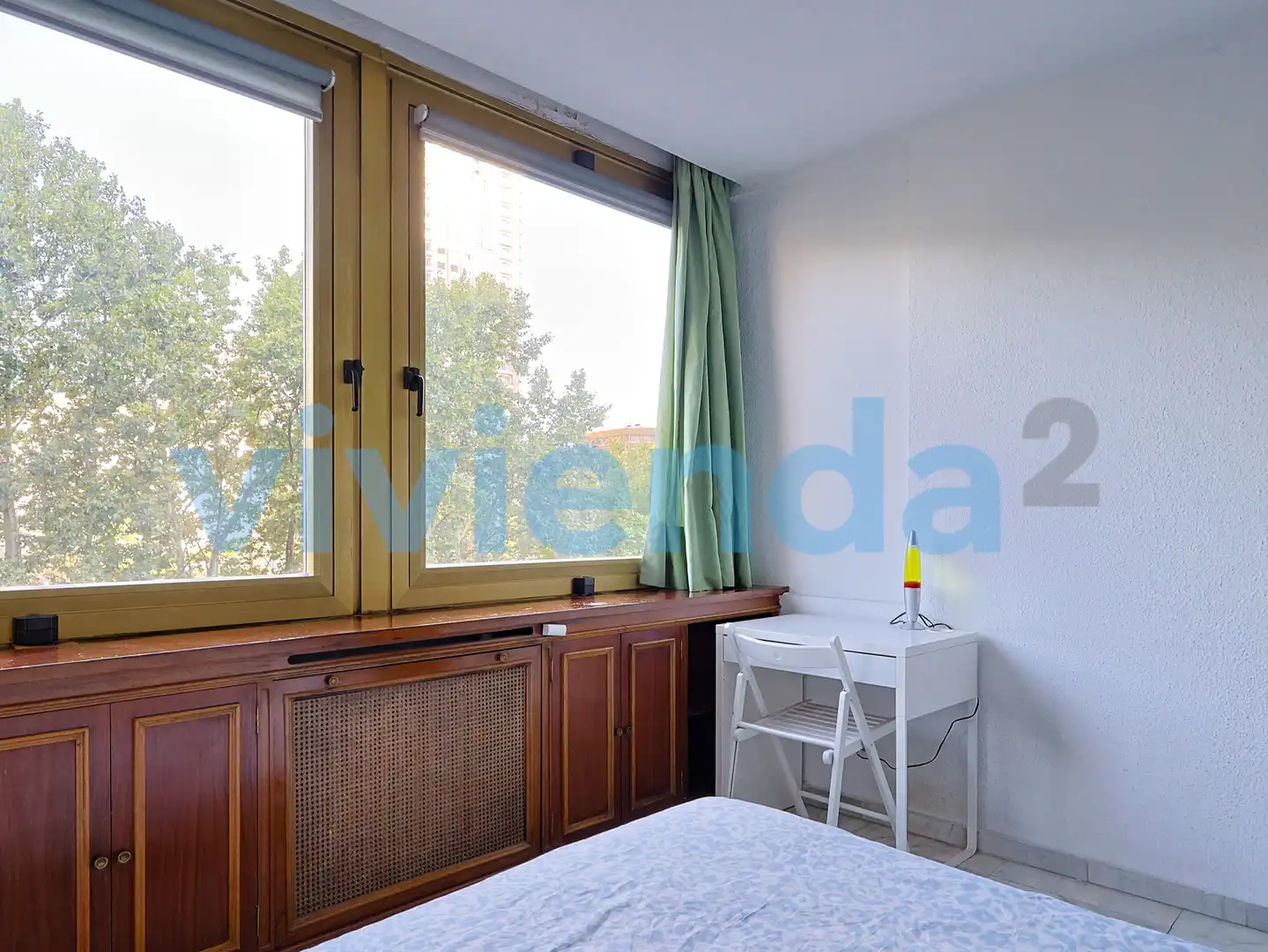 Flat for rent in Palacio