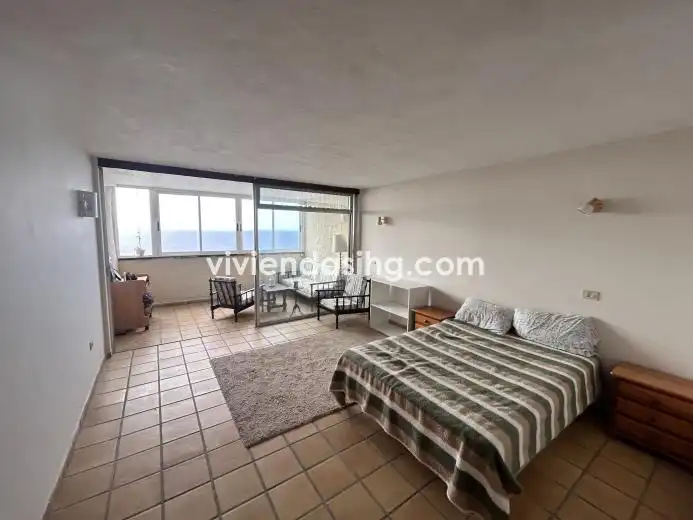 Schlafzimmer von Wohnung zum Verkauf in Los Realejos mit Terrasse