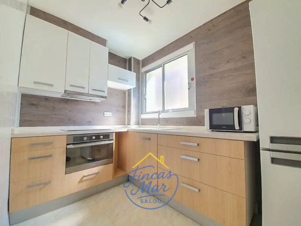 Piso con ascensor en venta en Carrer de Brussel·les, imagen 8