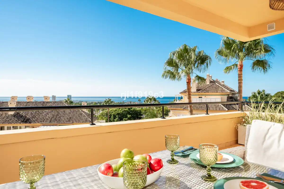 Appartamento con ascensore in vendita a Elviria - Cabopino, imagen 12