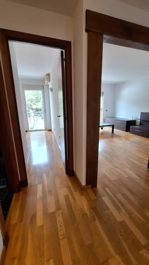 Pis de lloguer en  Palma de Mallorca amb Aire condicionat, Parquet i Terrassa
